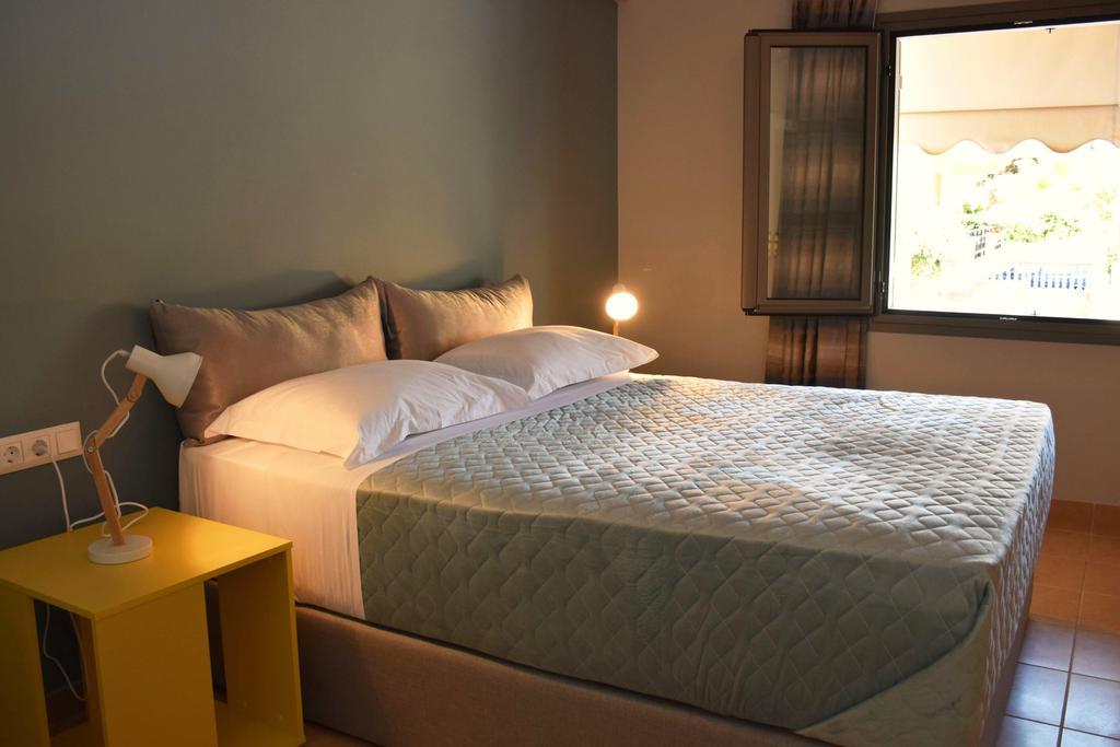 Evaris Apartment *