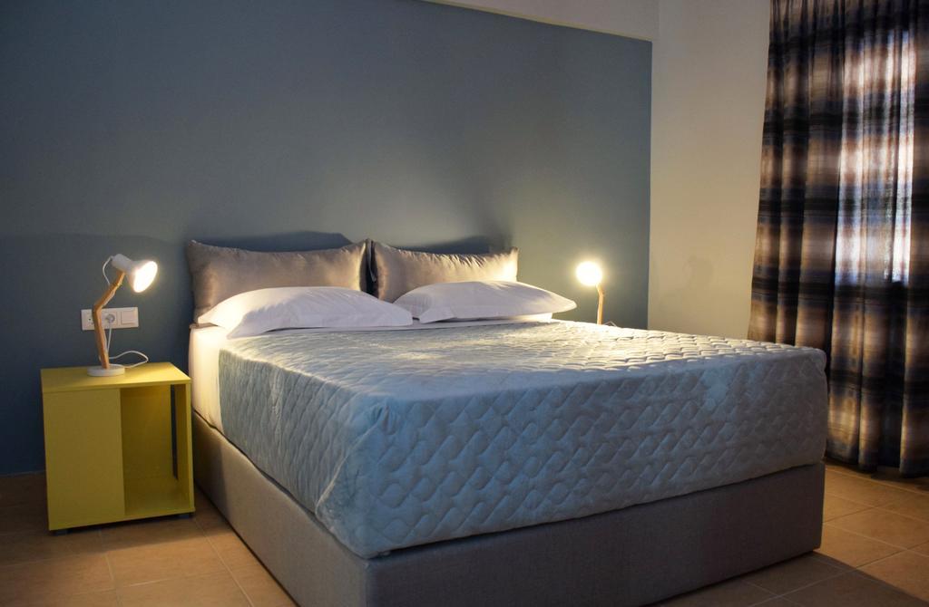 Evaris Apartment Chania (Crete)